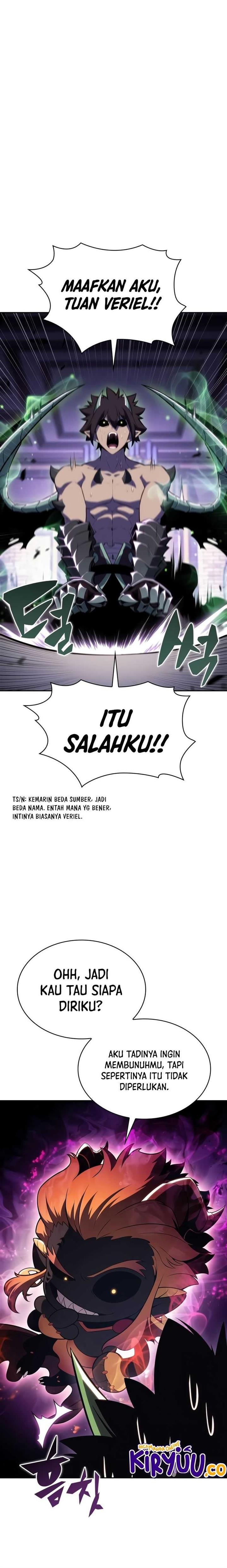 Solo Max-Level Newbie Chap 168 - Next Chap 169