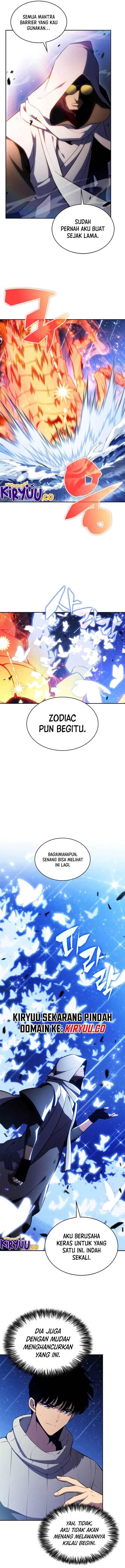 Solo Max-Level Newbie Chap 184 - Next Chap 185