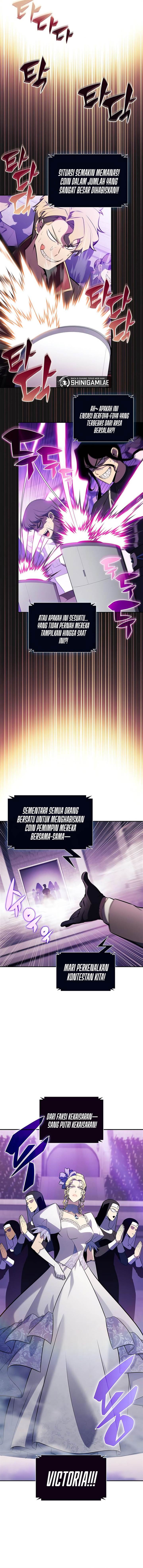 Solo Max-Level Newbie Chap 200 - Next Chap 201