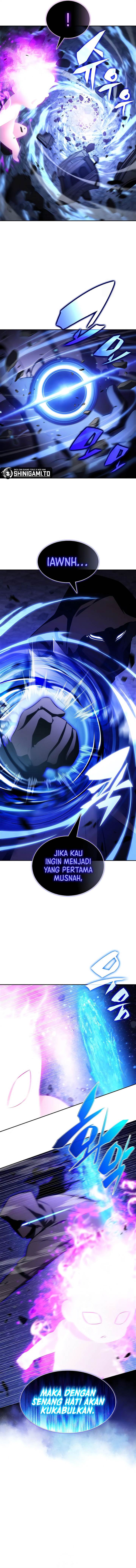 Solo Max-Level Newbie Chap 244 - Next Chap 245