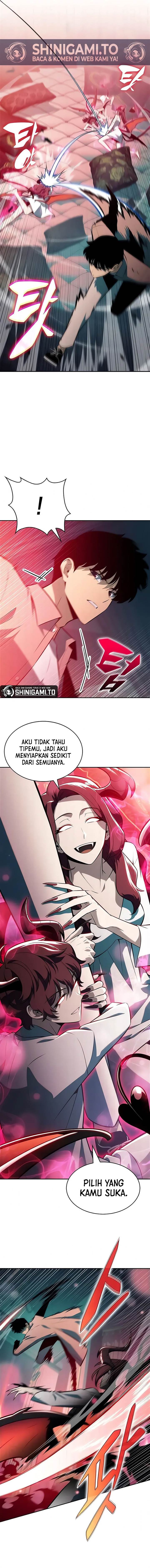 Solo Max-Level Newbie Chap 254 - Next Chap 255