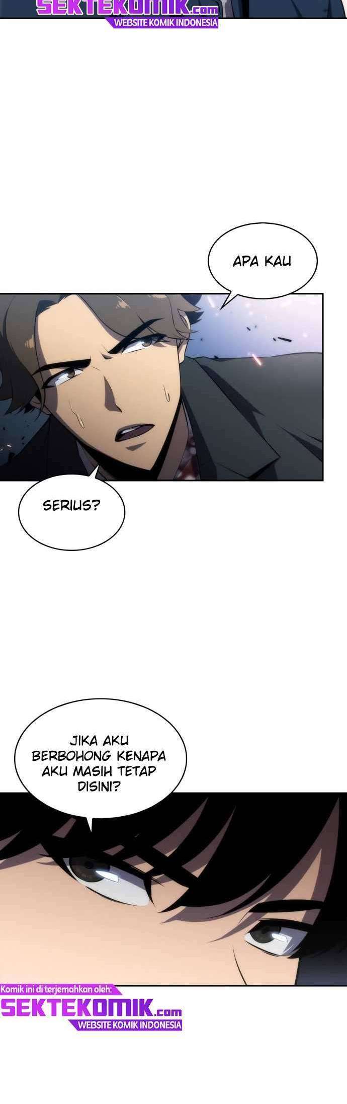 Solo Max-Level Newbie Chap 3 - Next Chap 4