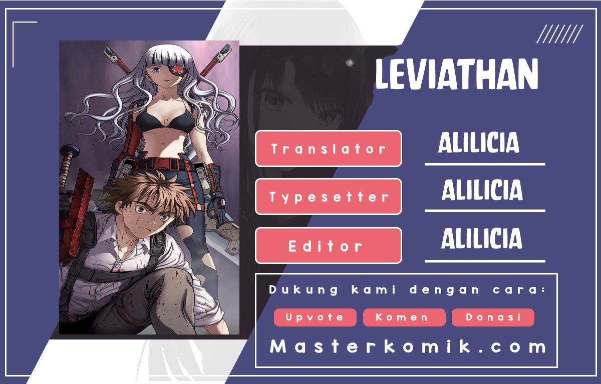 Leviathan Chap 197 - Next Chap 198