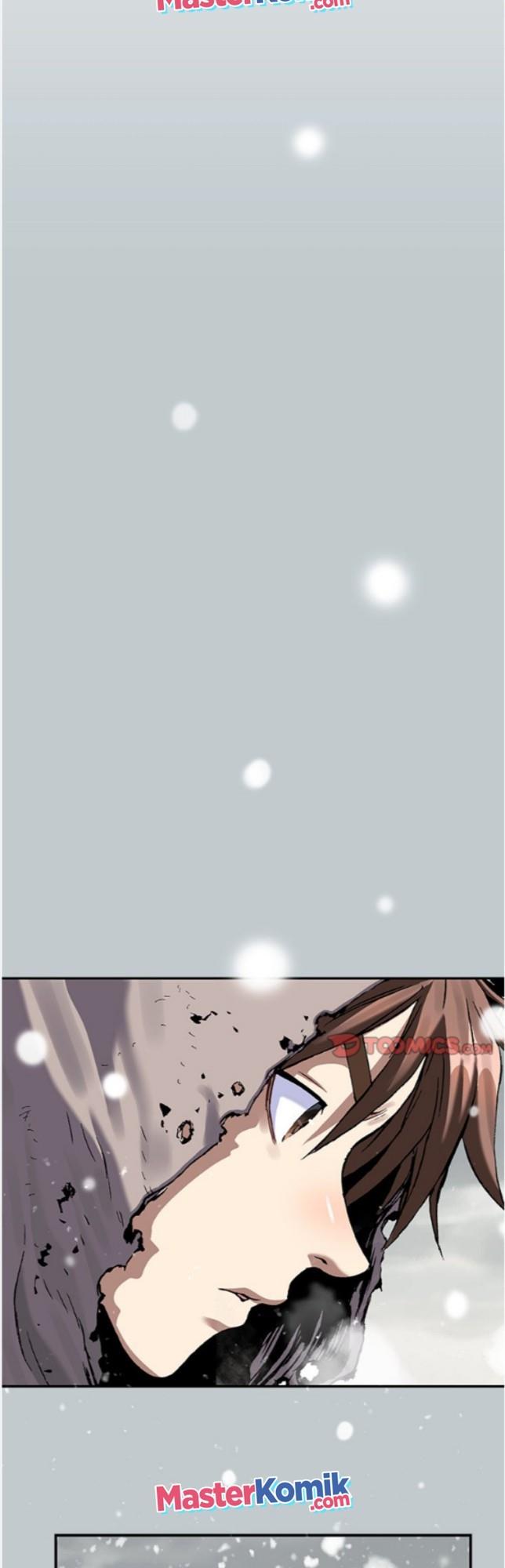 Leviathan Chap 208 - Next Chap 209