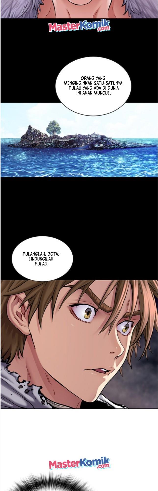 Leviathan Chap 208 - Next Chap 209