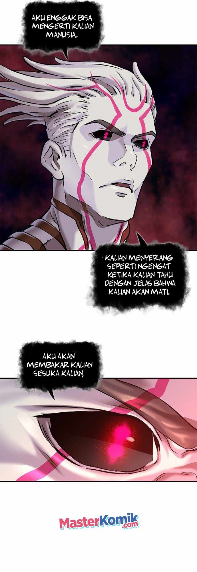 Leviathan Chap 200 - Next Chap 201