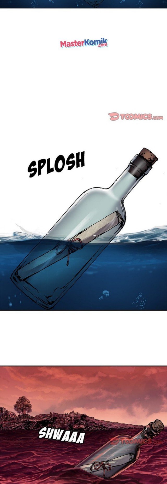 Leviathan Chap 211 - Next Chap 212