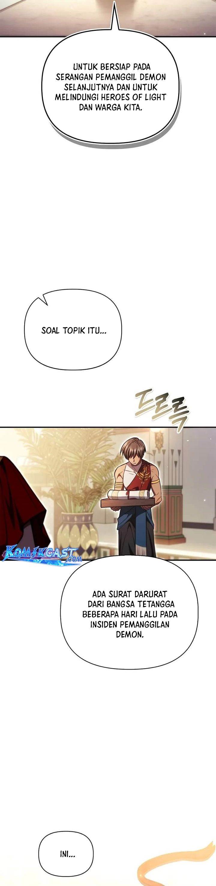 Regressor Instruction Manual Chap 132 - Next Chap 133