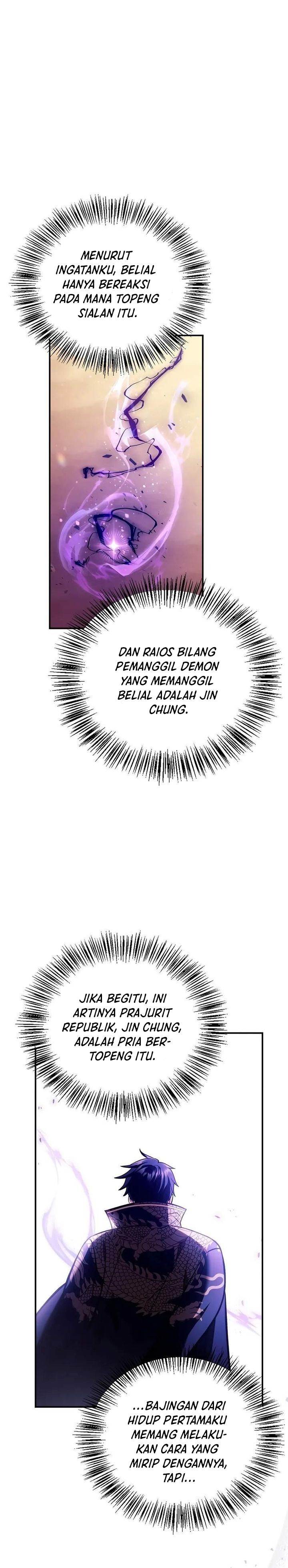 Regressor Instruction Manual Chap 132 - Next Chap 133