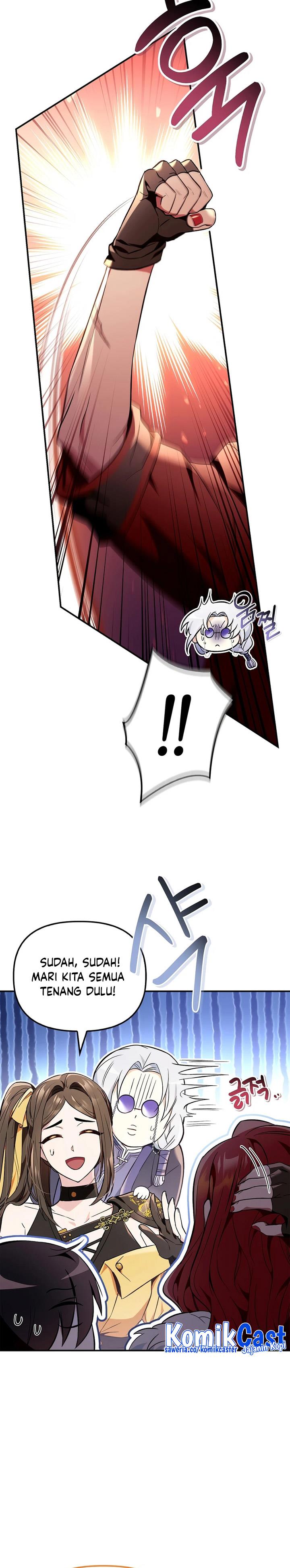 Regressor Instruction Manual Chap 106 - Next Chap 107