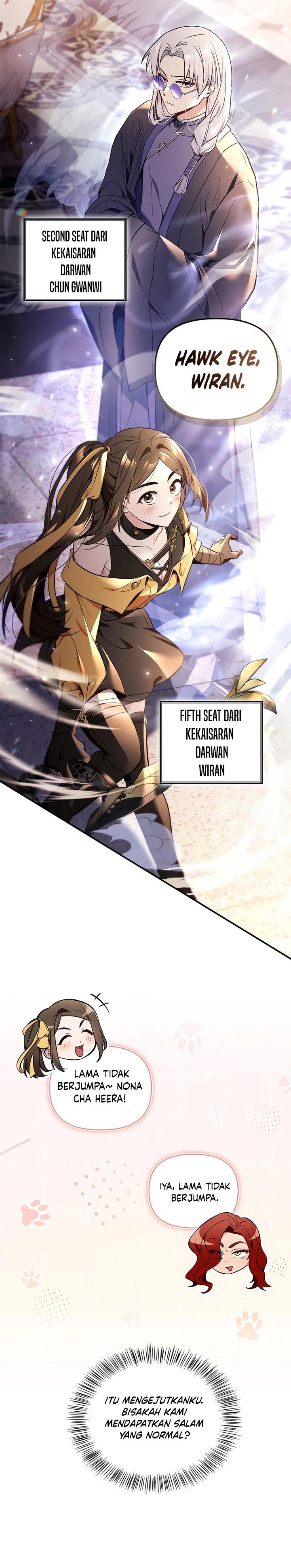 Regressor Instruction Manual Chap 106 - Next Chap 107