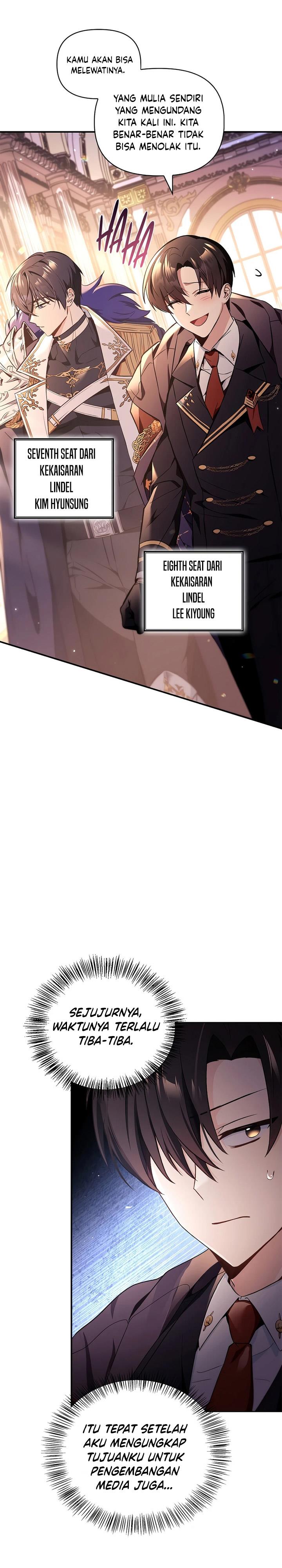 Regressor Instruction Manual Chap 106 - Next Chap 107