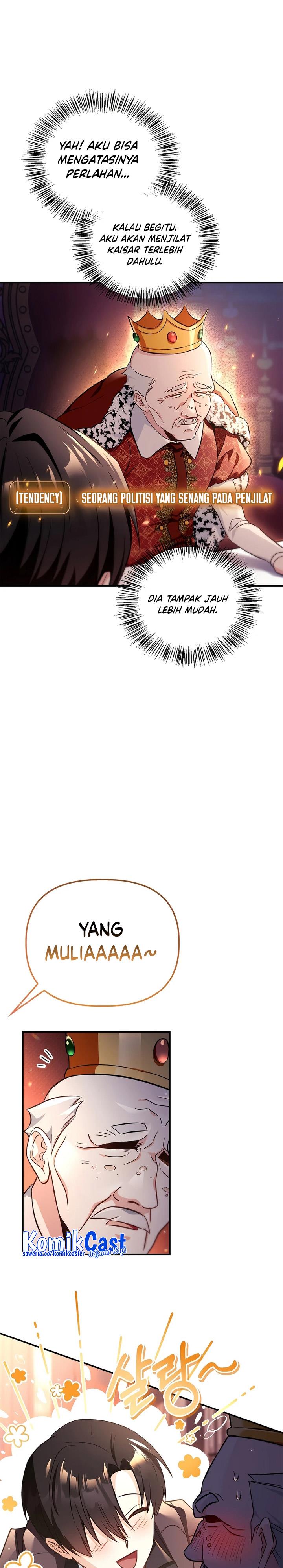 Regressor Instruction Manual Chap 106 - Next Chap 107