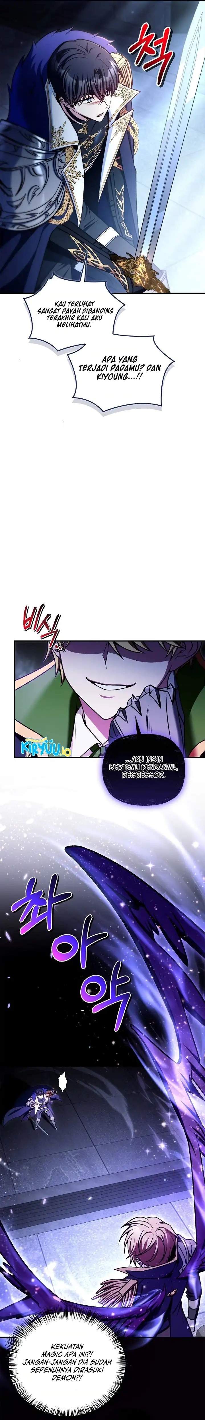 Regressor Instruction Manual Chap 174 - Next Chap 175