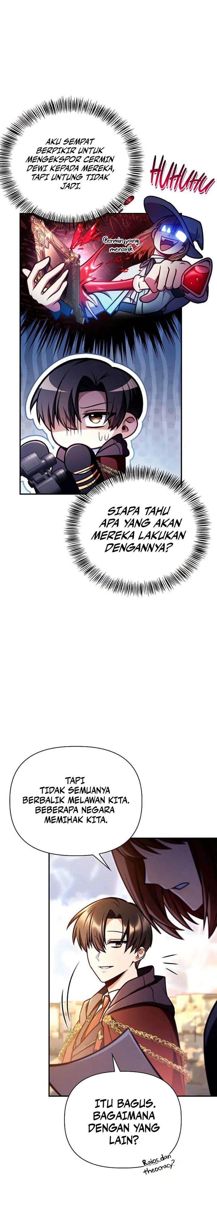 Regressor Instruction Manual Chap 142 - Next Chap 143