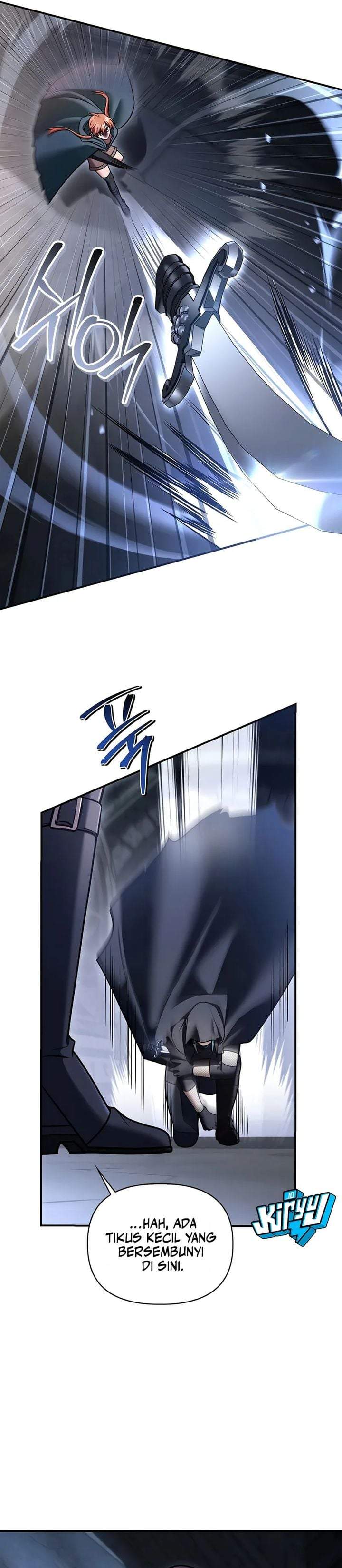 Regressor Instruction Manual Chap 190 - Next Chap 191