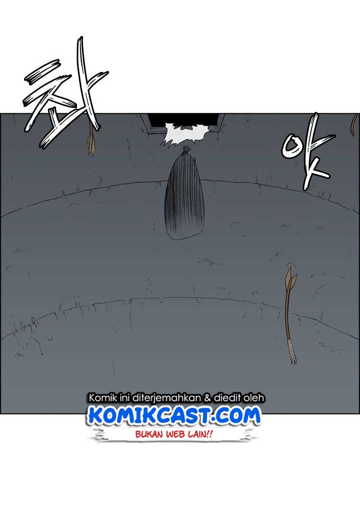 Chronicles of Heavenly Demon Chap 80 - Next Chap 81