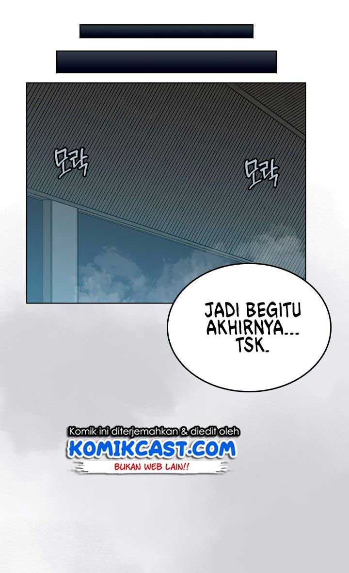 Chronicles of Heavenly Demon Chap 80 - Next Chap 81