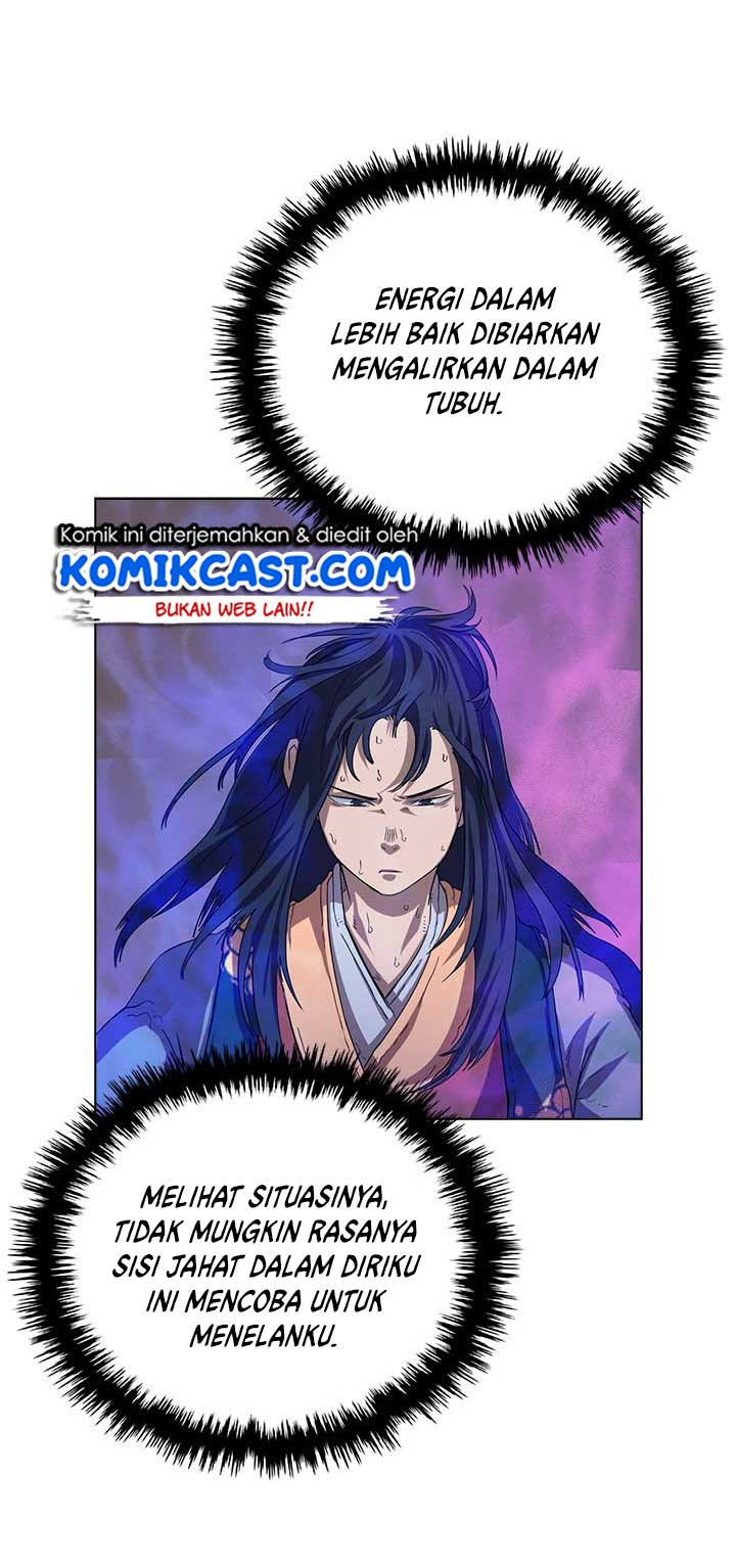 Chronicles of Heavenly Demon Chap 84 - Next Chap 85