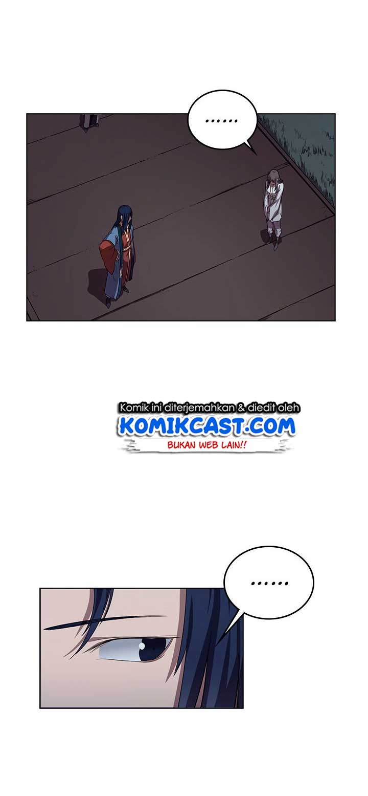 Chronicles of Heavenly Demon Chap 84 - Next Chap 85