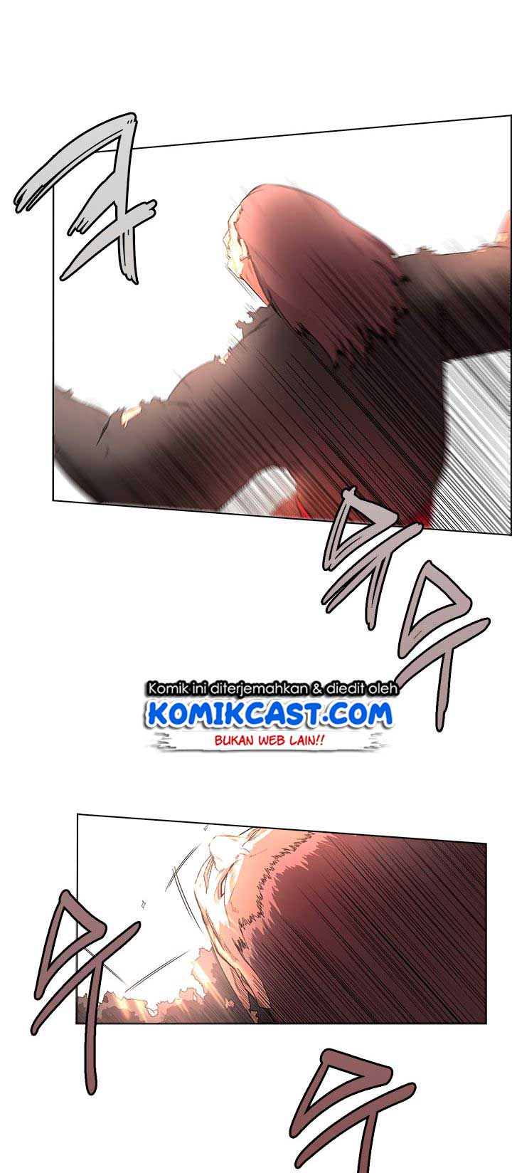 Chronicles of Heavenly Demon Chap 86 - Next Chap 87