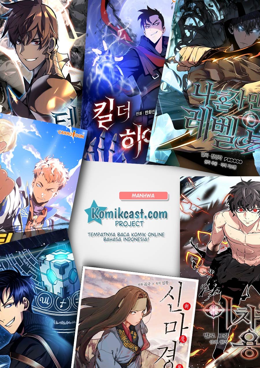 Chronicles of Heavenly Demon Chap 89 - Next Chap 90
