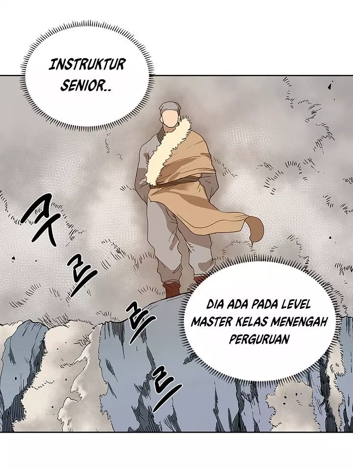 Chronicles of Heavenly Demon Chap 5 - Next Chap 6