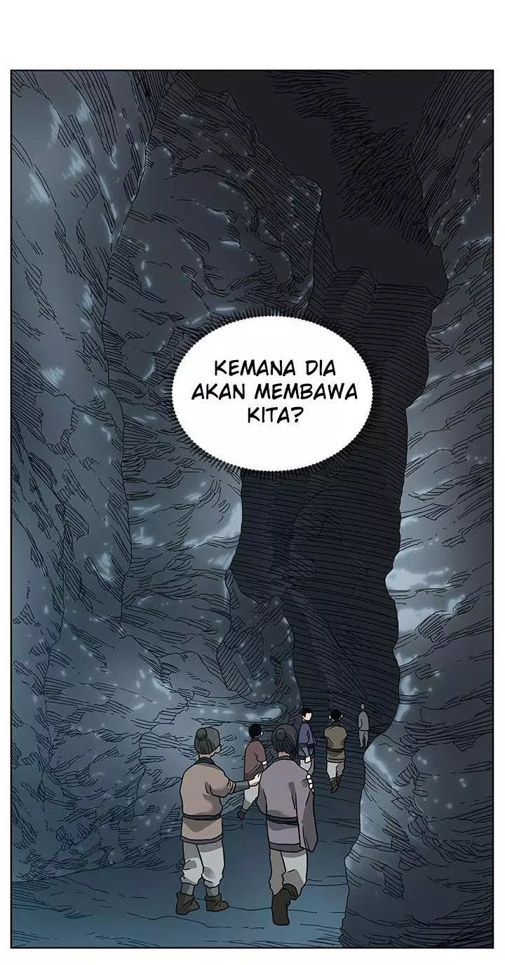 Chronicles of Heavenly Demon Chap 8 - Next Chap 9