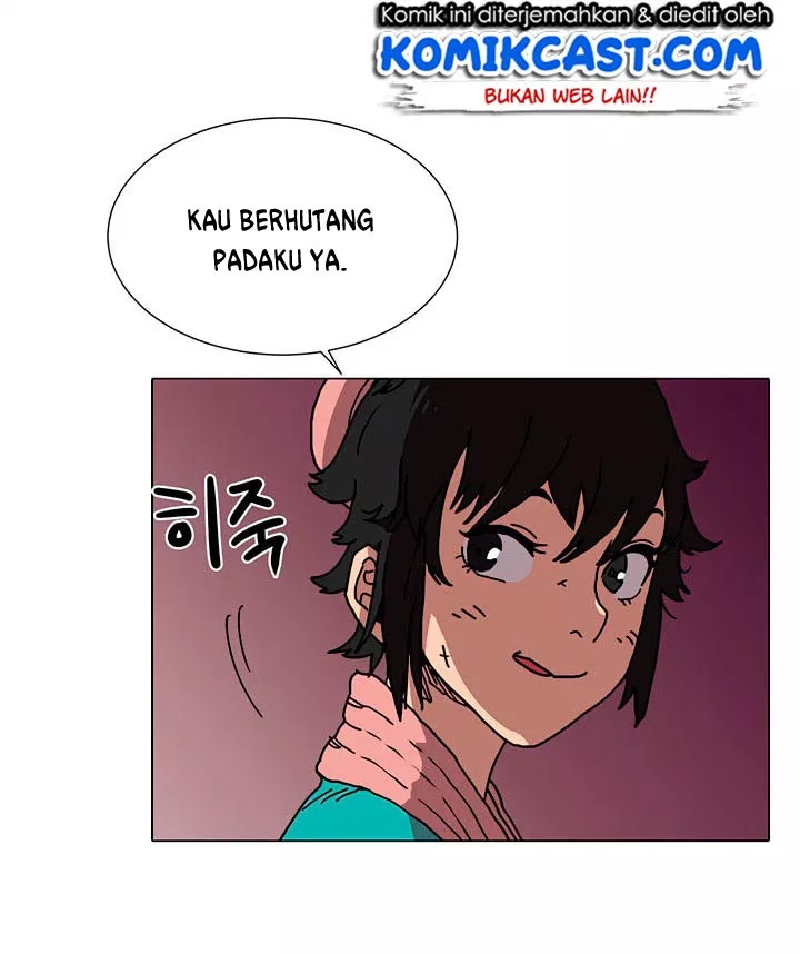 Chronicles of Heavenly Demon Chap 17 - Next Chap 18