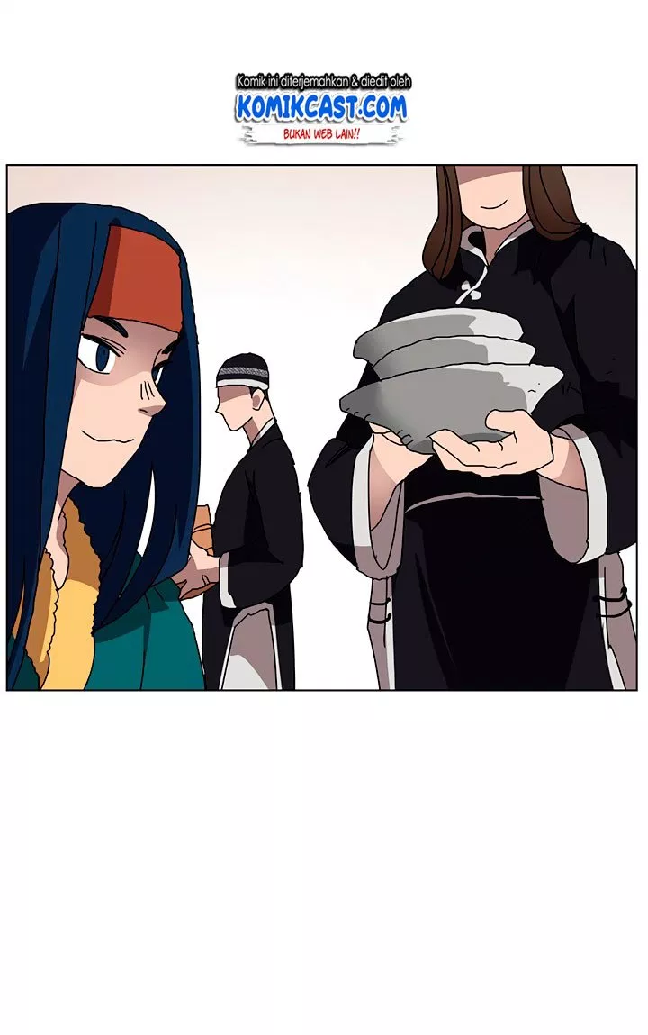Chronicles of Heavenly Demon Chap 24 - Next Chap 25