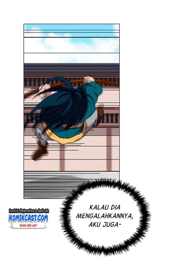 Chronicles of Heavenly Demon Chap 28 - Next Chap 29