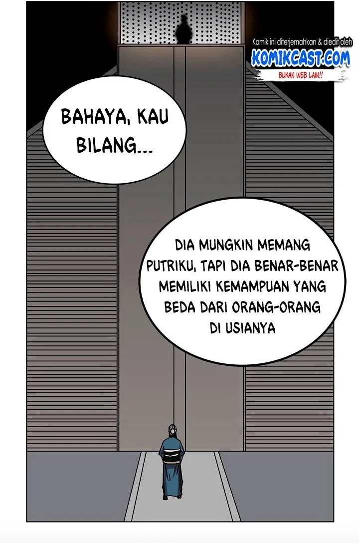 Chronicles of Heavenly Demon Chap 29 - Next Chap 30