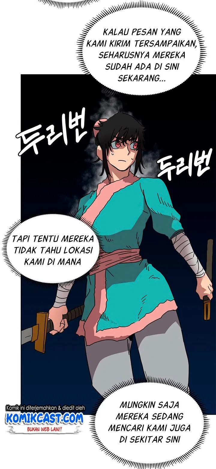 Chronicles of Heavenly Demon Chap 30 - Next Chap 31
