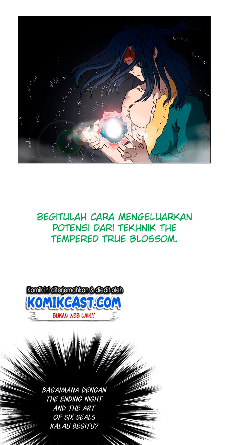 Chronicles of Heavenly Demon Chap 34 - Next Chap 35