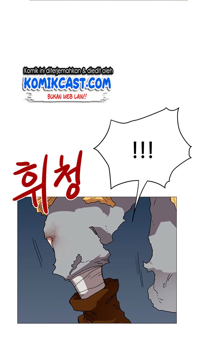Chronicles of Heavenly Demon Chap 34 - Next Chap 35