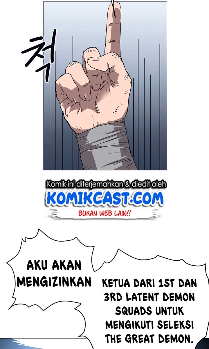 Chronicles of Heavenly Demon Chap 37 - Next Chap 38
