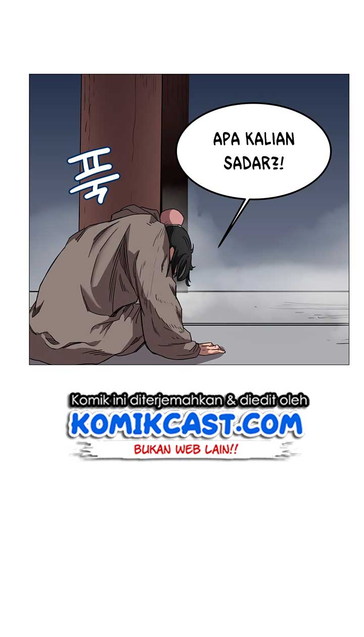 Chronicles of Heavenly Demon Chap 37 - Next Chap 38