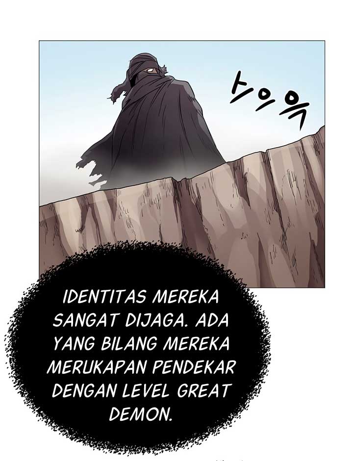 Chronicles of Heavenly Demon Chap 40 - Next Chap 41