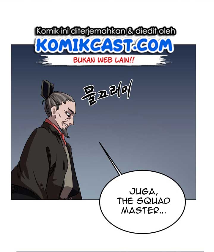 Chronicles of Heavenly Demon Chap 40 - Next Chap 41