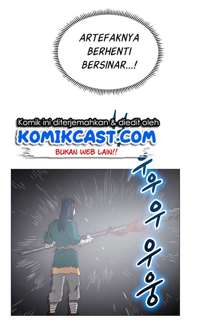 Chronicles of Heavenly Demon Chap 41 - Next Chap 42