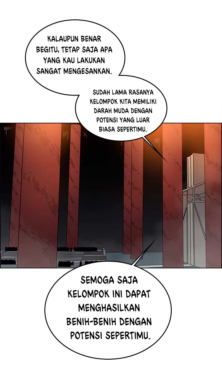 Chronicles of Heavenly Demon Chap 54 - Next Chap 55