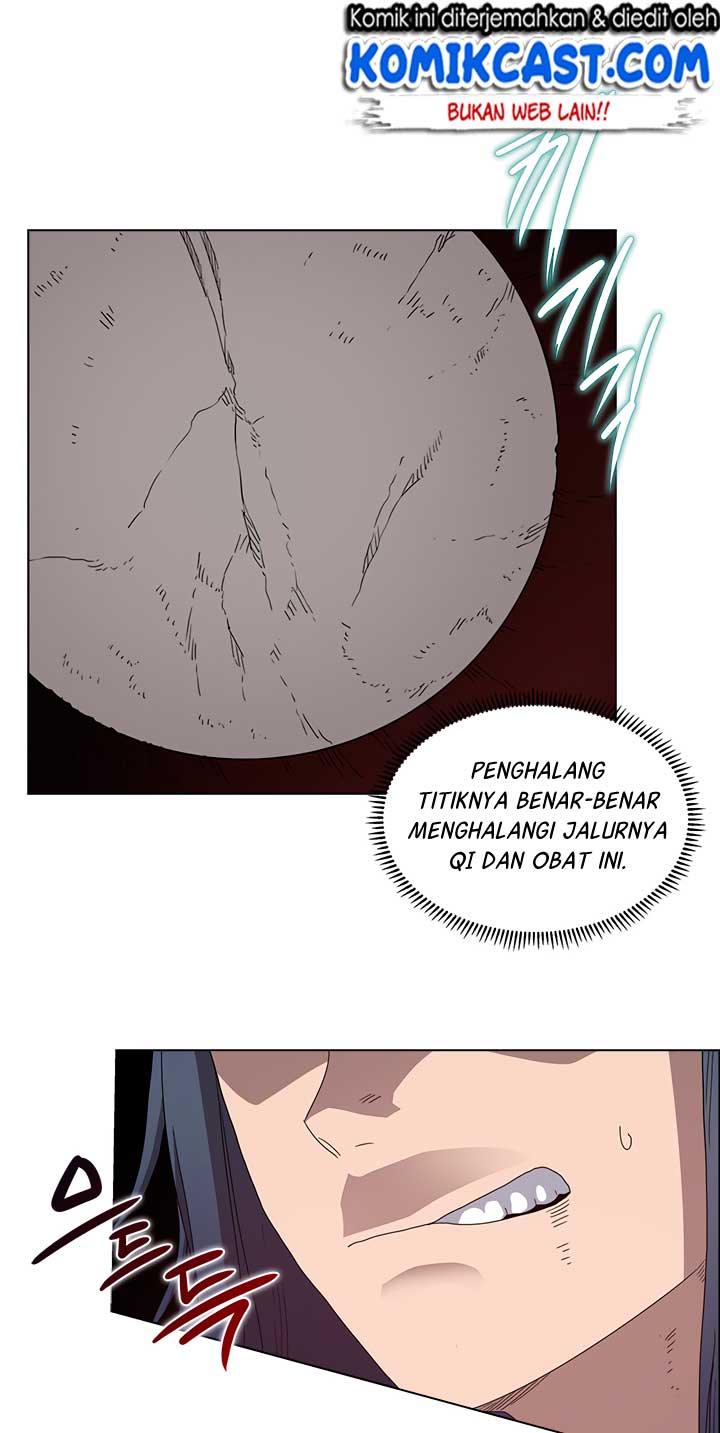 Chronicles of Heavenly Demon Chap 57 - Next Chap 58
