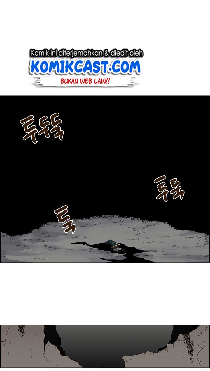 Chronicles of Heavenly Demon Chap 57 - Next Chap 58