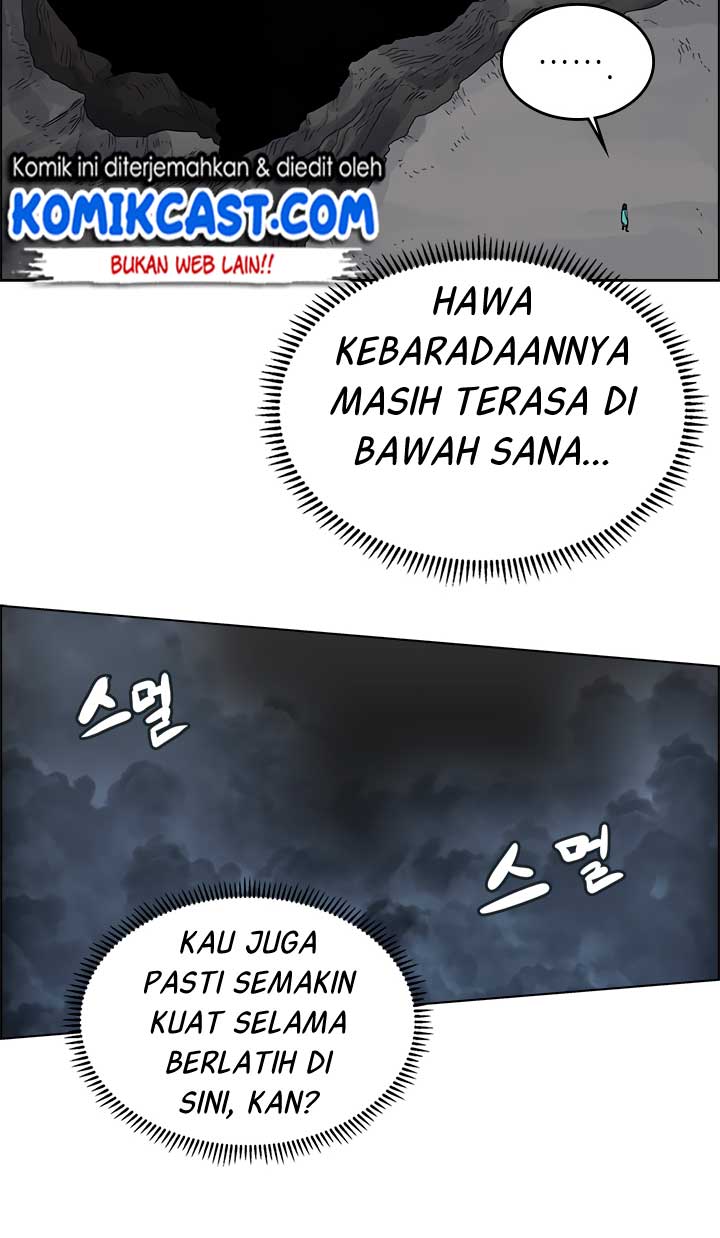 Chronicles of Heavenly Demon Chap 57 - Next Chap 58