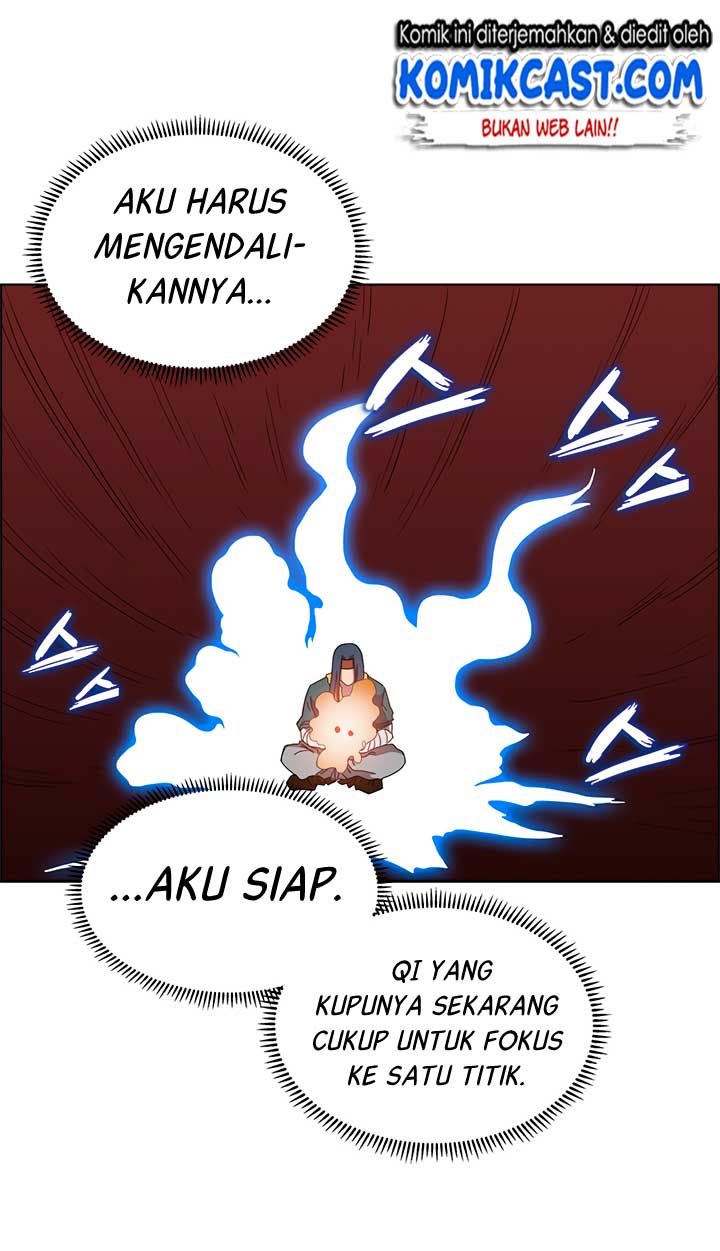 Chronicles of Heavenly Demon Chap 57 - Next Chap 58