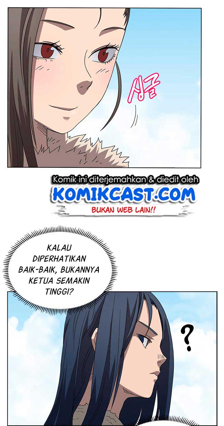 Chronicles of Heavenly Demon Chap 60 - Next Chap 61