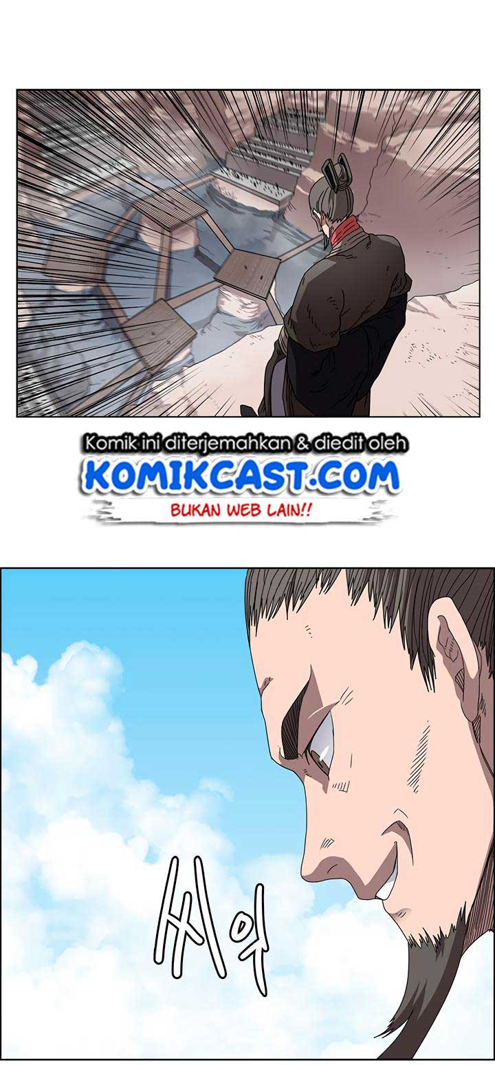 Chronicles of Heavenly Demon Chap 61 - Next Chap 62