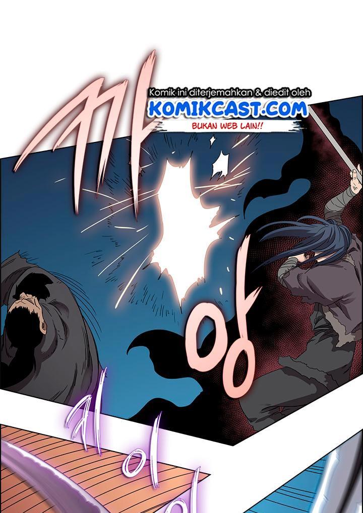 Chronicles of Heavenly Demon Chap 63 - Next Chap 64