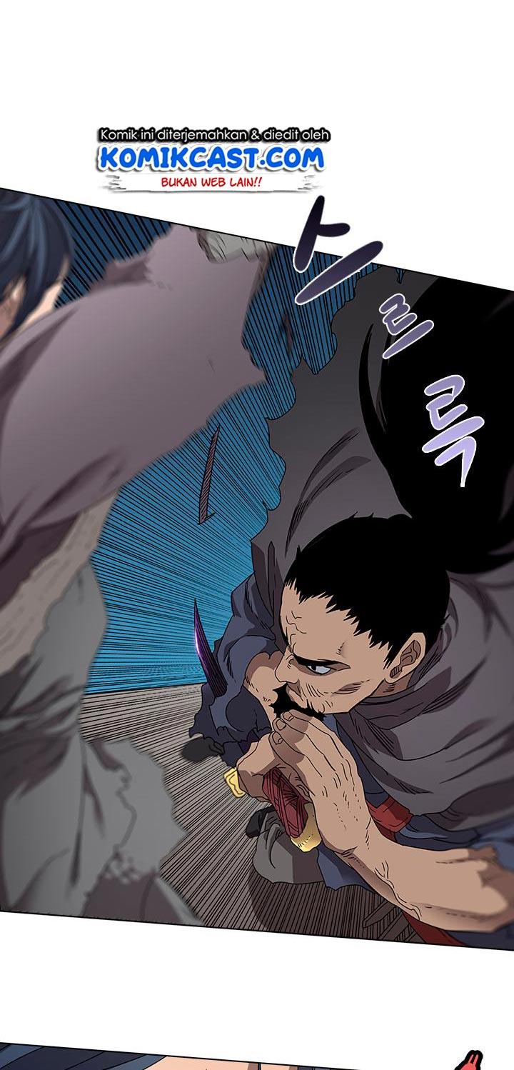 Chronicles of Heavenly Demon Chap 63 - Next Chap 64