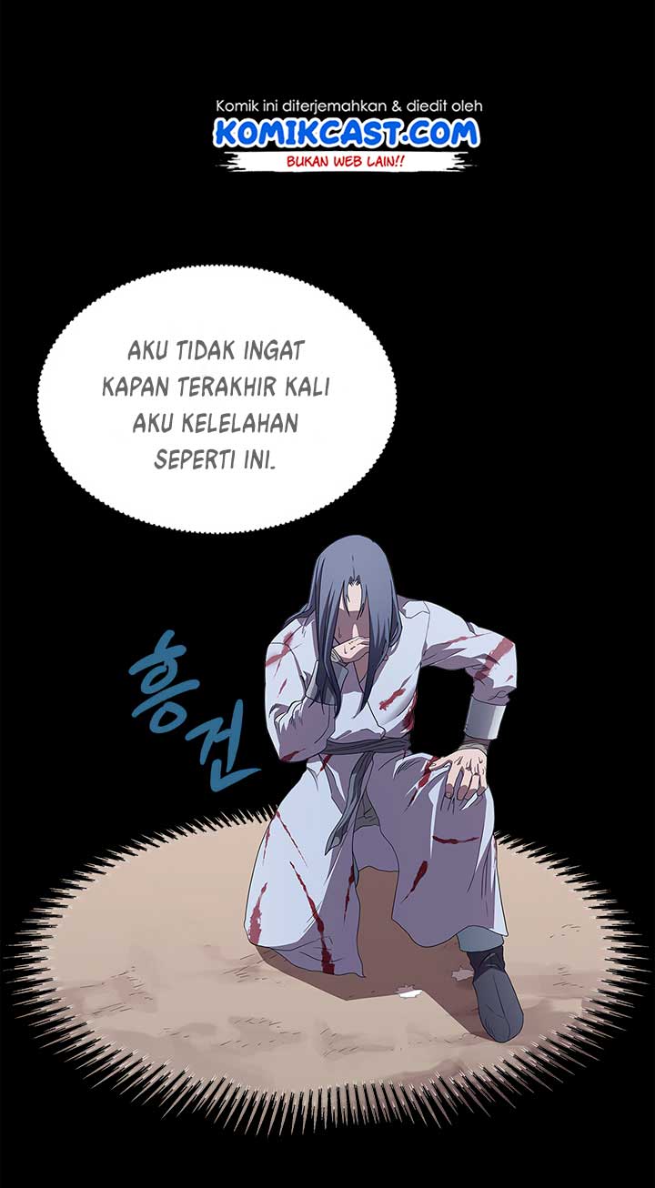 Chronicles of Heavenly Demon Chap 72 - Next Chap 73